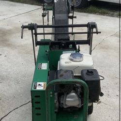 Classen HSC188 Hydrostatic PRO Sod Cutter 18" Honda GX240