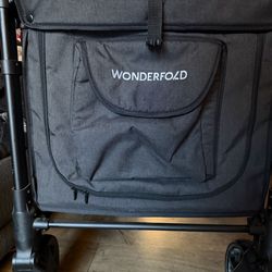 Wonderfold  W2 Luxe