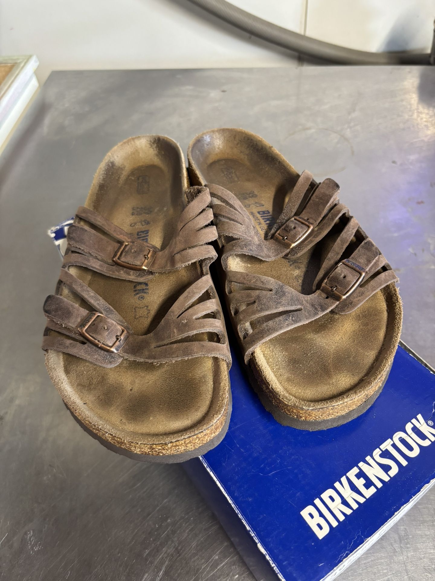 Birkenstock 