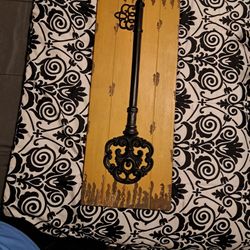 Wall Deco