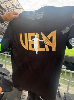 Carlos Vela Shirt