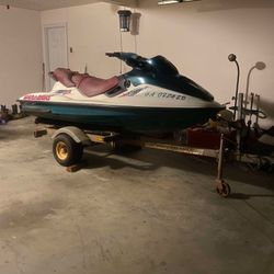Seadoo 