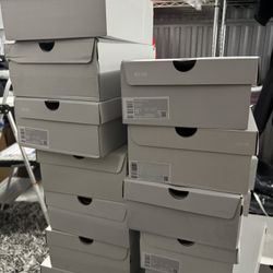 Nike Air Forces 1 WHITE 