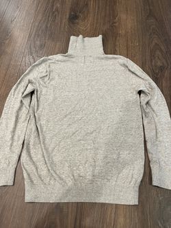H&M Cashmere Turtleneck