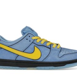 throw offers. Powerpuff dunks brand new.