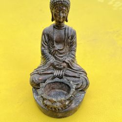 Buddha Tea Light Holder 
