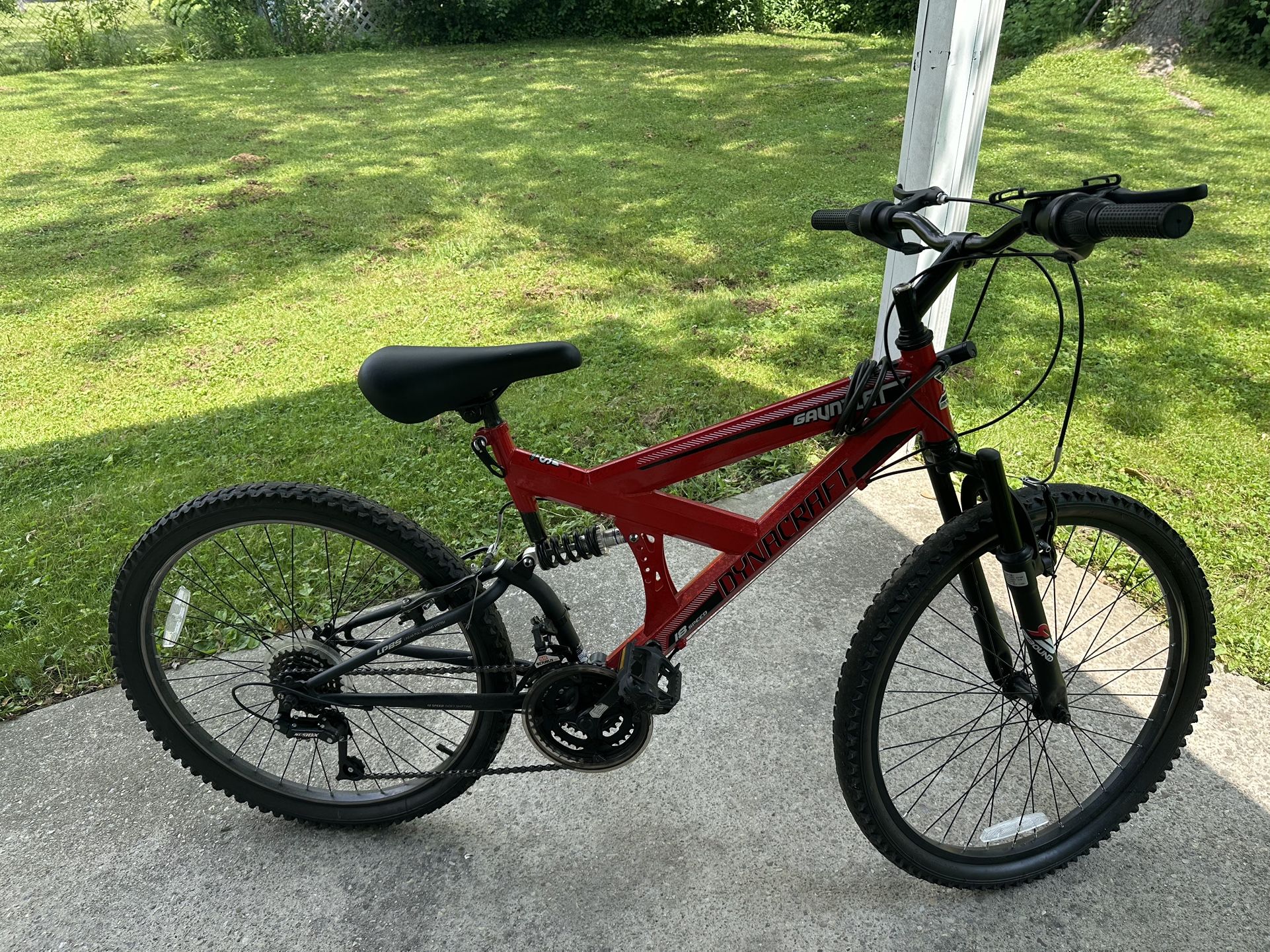Bike
