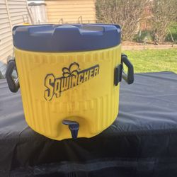 Swincher Cooler 