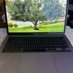 MacBook Air 2020