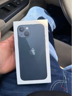 iPhone 13 new