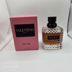Valentino Born In ROMA DONNA 3.4 OZ