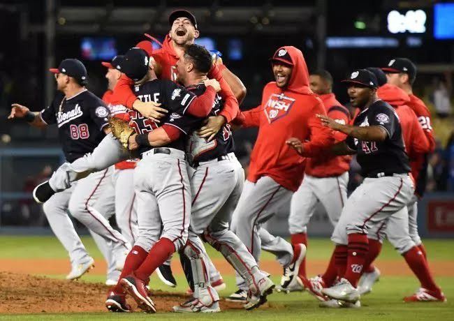 Washington Nationals WORLD SERIES TICKETS Oct. 22 and Oct. 23rd!