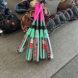 LOUISVILLE SUPRA BASEBALL BAT  NEW RESTOCK