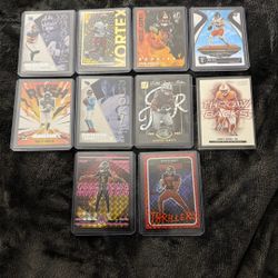 Trading Cards 