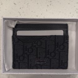 Men’s Card Holder Waller 