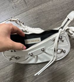Balenciaga Bag