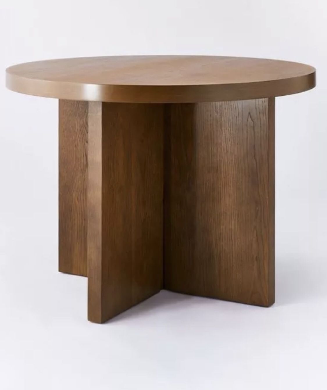 Target x Studio Mcgee Round Dining Table