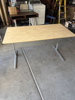 Large Desk Table