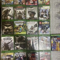 Game Lot