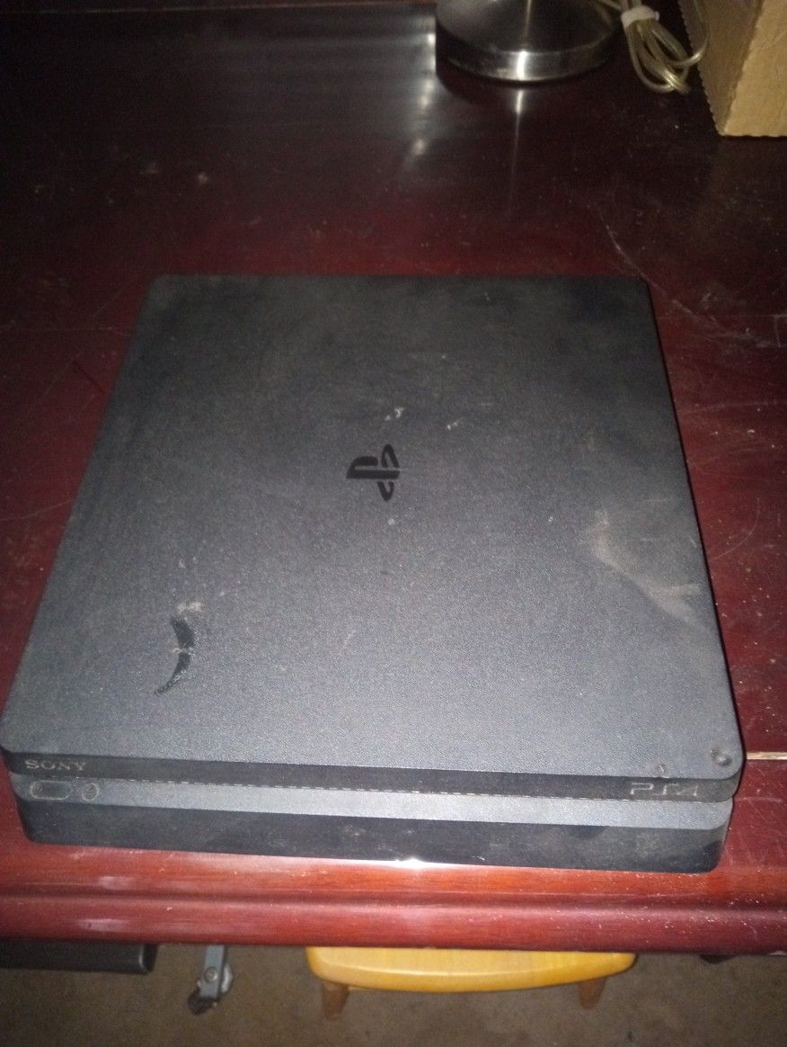 Ps4