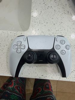 Ps5 controller