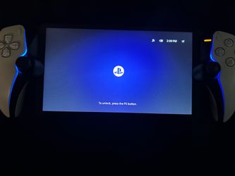 PlayStation portal ps5