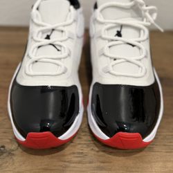 JORDAN AIR JORDAN 11 CMFT LOW MENS SIZE 10