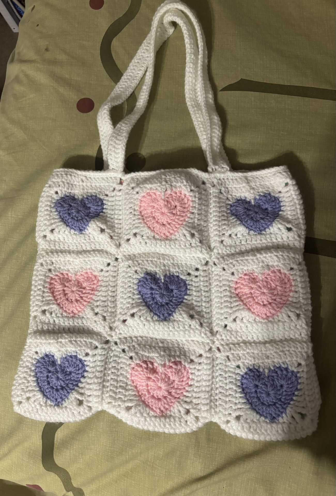 Sweetheart Tote Bag
