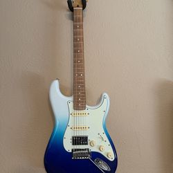 Fender Player Plus Stratocaster Belair Blue