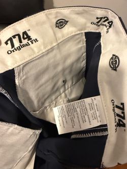 Dickies 774 Original Fit Work Pants