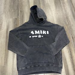 Amiri Hoodie