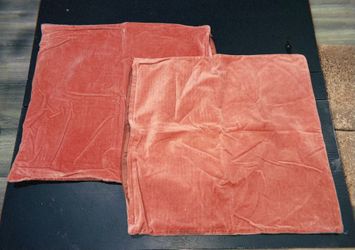 Pillow covers