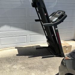 Pro Form Treadmill - FREE