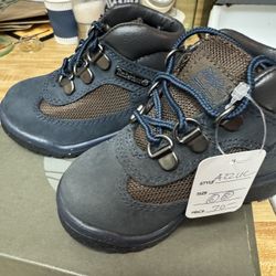 Baby Timberlands