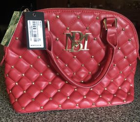 Badgley Mischka Purse