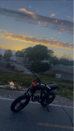 Nexaglide e bike