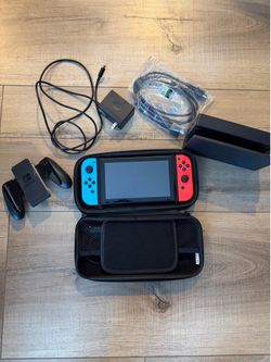 Nintendo Switch 1