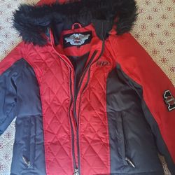 Harley Davidson Jacket 