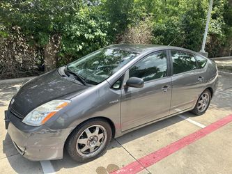 2007 Toyota Prius
