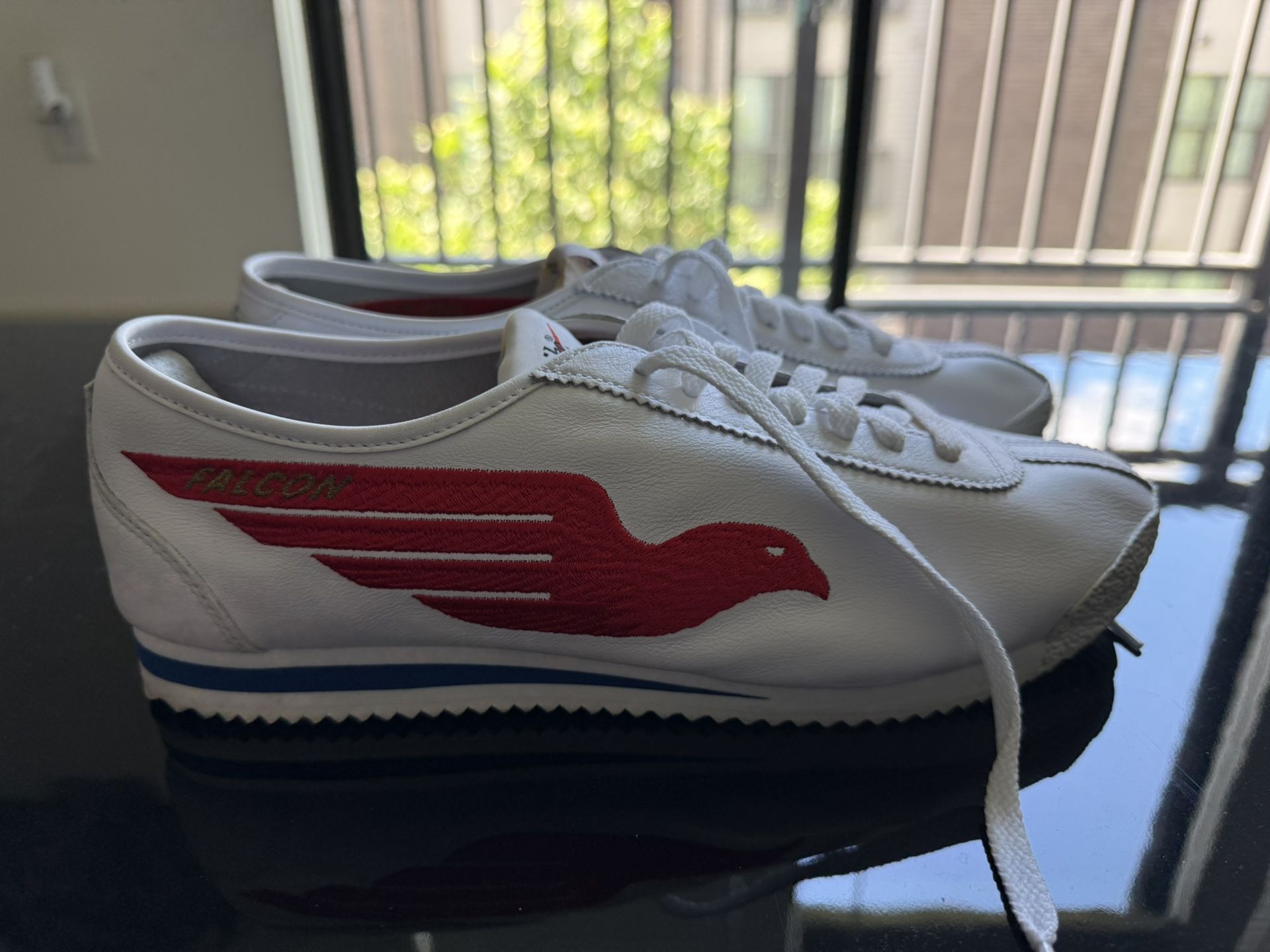 Nike Cortez Falcón