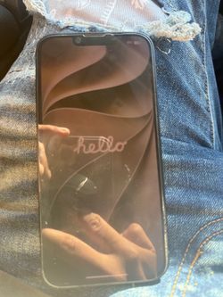 Unlocked iPhone 14 128gbs