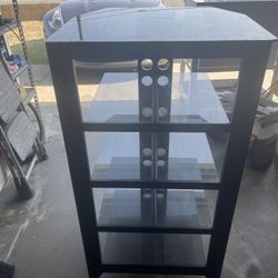 Glass Shelf