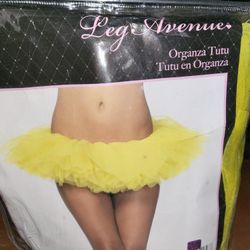 Brand New Tutu Skirts 