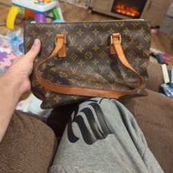 Louis Vuitton Bag/Shopper Tote
