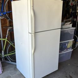 Free Refrigerator
