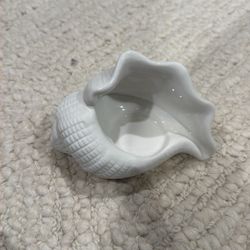 Seashell Dish 