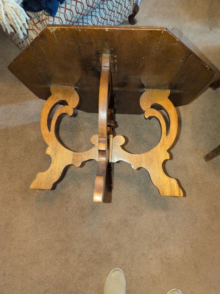 Antique Table