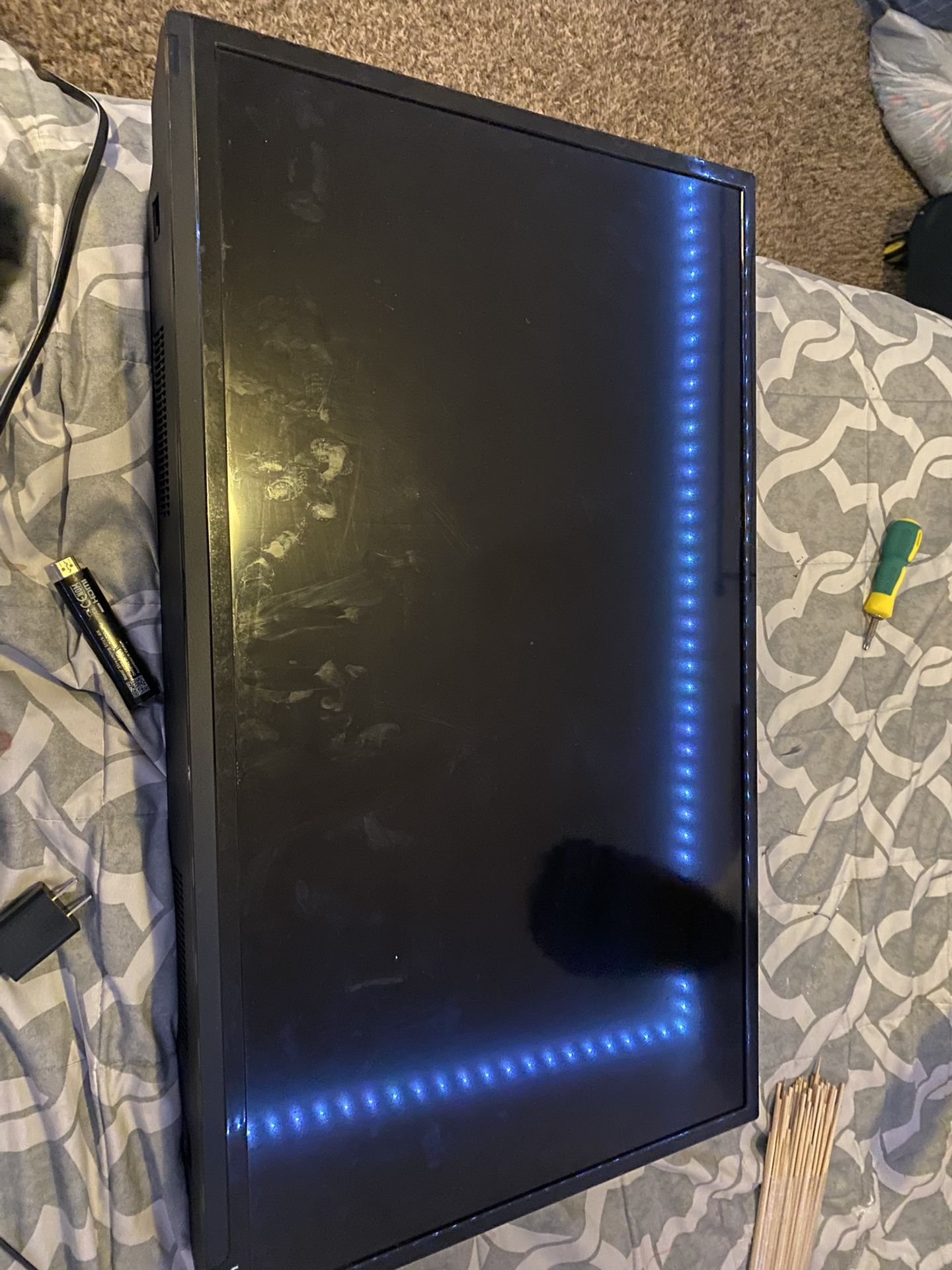 Vizio Tv