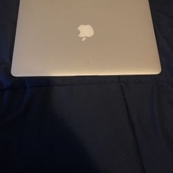 2013 MacBook Air 