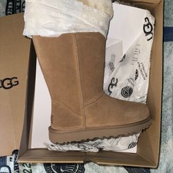 Brand New Never Tried suhenny tall Ugg boot (women) ugg®